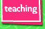 classes and lessons